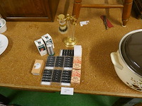 Scheergerief - afbeelding 1 van  1