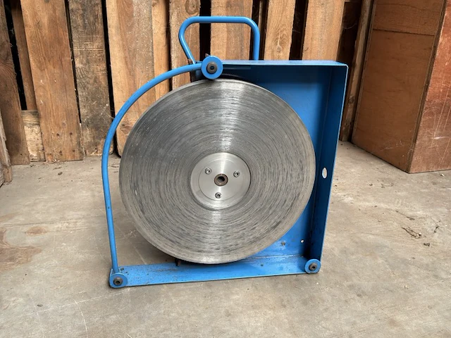 Scheermessen slijpmachine - afbeelding 2 van  6
