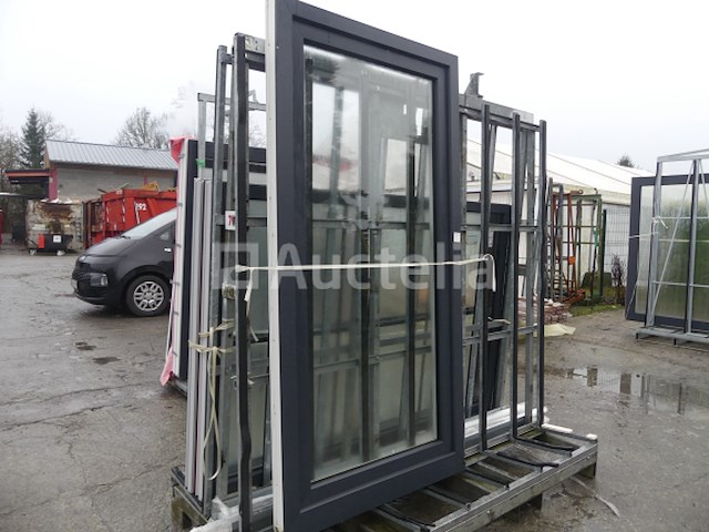 Scheid: staffel 70 - franse raam - afbeelding 1 van  3