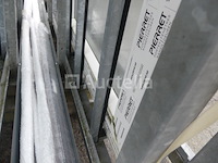 Scheid: staffel 70 - franse raam - afbeelding 2 van  3