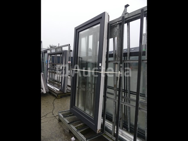 Scheid: staffel 70 - franse raam - afbeelding 3 van  3