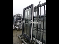 Scheid: staffel 70 - franse raam - afbeelding 3 van  3