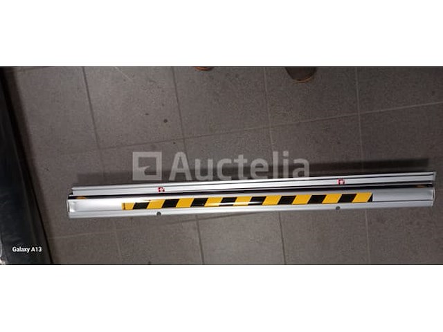 Scheidingsmateriaal - afbeelding 1 van  2