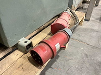 Scheidingstransformator - afbeelding 2 van  3