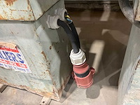 Scheidingstransformator - afbeelding 3 van  5