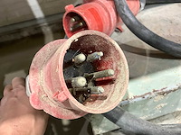 Scheidingstransformator - afbeelding 4 van  5