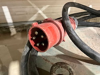 Scheidingstransformator - afbeelding 3 van  4