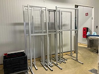 Scheidingswand (14x) - afbeelding 1 van  4