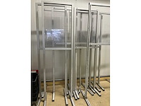 Scheidingswand (14x) - afbeelding 2 van  4