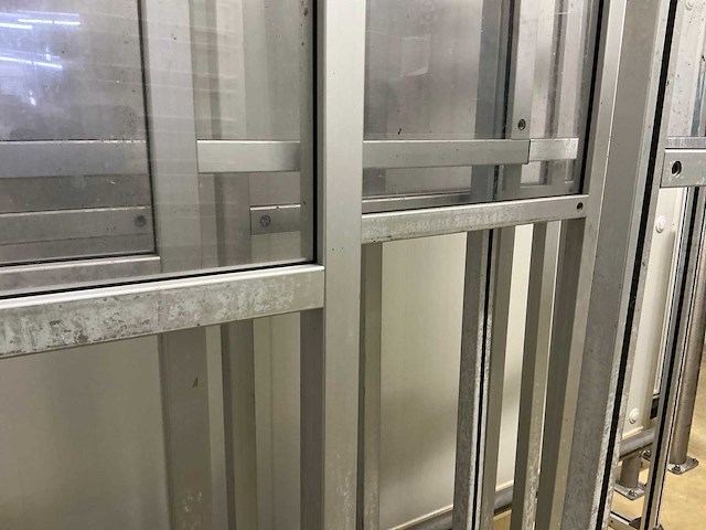 Scheidingswand (14x) - afbeelding 3 van  4