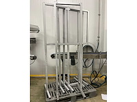 Scheidingswand (14x) - afbeelding 4 van  4