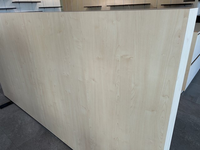 Scheidingswand (1) - afbeelding 2 van  3