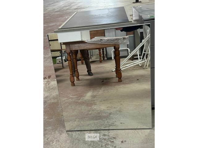 Scheidingswand plexiglas - afbeelding 3 van  3