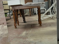 Scheidingswand plexiglas - afbeelding 3 van  3