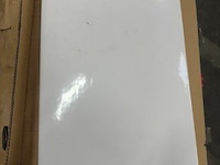 Scheidingswand urinoir - afbeelding 1 van  3