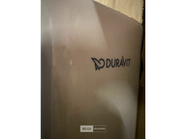 Scheidingswand urinoir - afbeelding 3 van  3