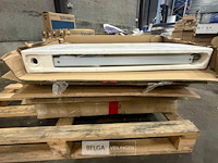 Scheidingswand urinoir - afbeelding 2 van  3