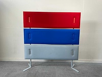 Scheidingswand - afbeelding 1 van  4