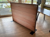 Scheidingswand - afbeelding 1 van  3