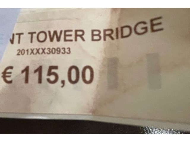 Scheidingswand - afbeelding 5 van  5