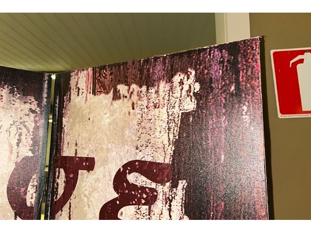 Scheidingswand - afbeelding 2 van  5