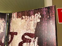 Scheidingswand - afbeelding 2 van  5