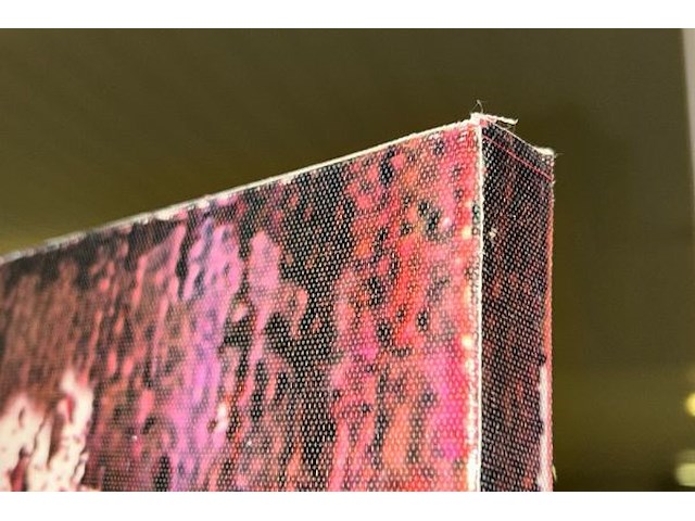 Scheidingswand - afbeelding 3 van  5