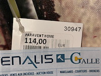 Scheidingswand - afbeelding 5 van  5