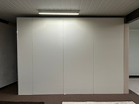 Scheidingswand - afbeelding 1 van  4