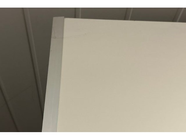 Scheidingswand - afbeelding 2 van  4