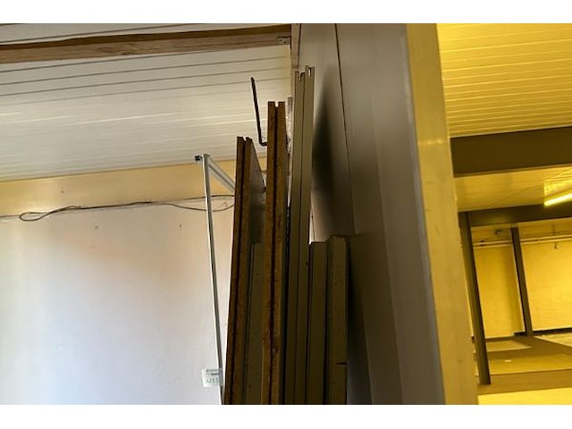 Scheidingswand - afbeelding 4 van  4