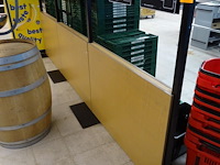 Scheidingswand - afbeelding 1 van  3