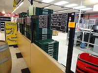 Scheidingswand - afbeelding 3 van  3