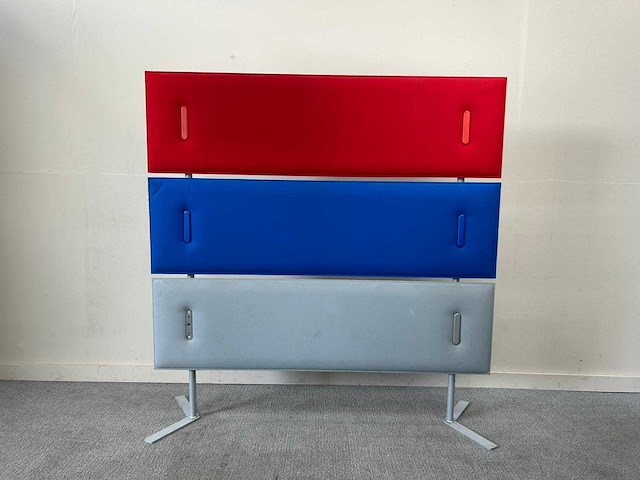 Scheidingswand - afbeelding 1 van  4