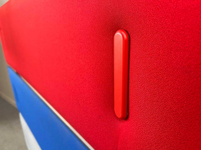 Scheidingswand - afbeelding 3 van  4