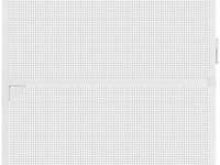 Schellenberg hor voor balkondeur - afbeelding 1 van  4