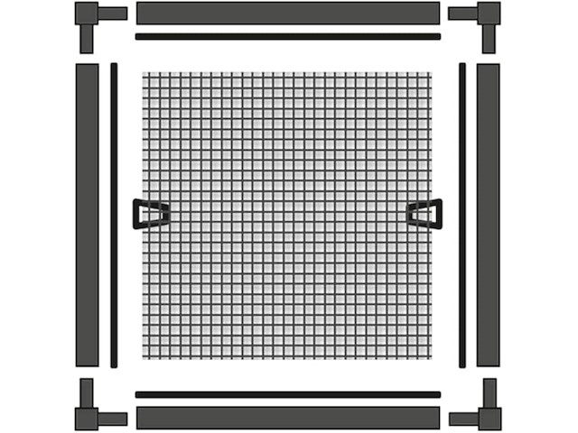 Schellenberg insectenhor - afbeelding 2 van  4