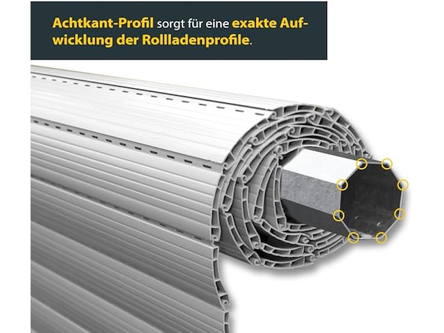Schellenberg rolluikas - afbeelding 3 van  4