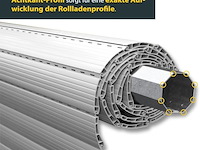 Schellenberg rolluikas - afbeelding 3 van  4