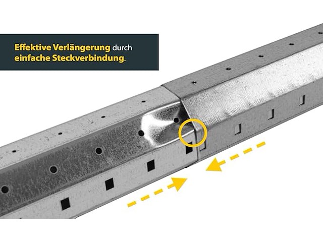 Schellenberg rolluikas - afbeelding 4 van  4