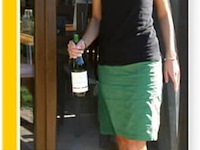 Schellenberg uitschuifbaar insectenhor - afbeelding 2 van  2