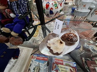 Schelpen - afbeelding 1 van  1