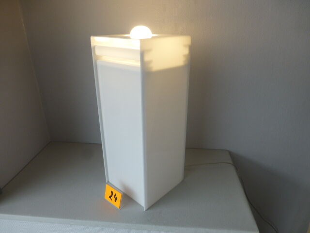 Schemerlamp - afbeelding 2 van  2