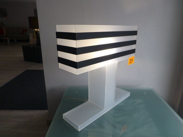 Schemerlamp - afbeelding 2 van  2