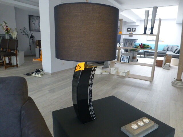 Schemerlamp - afbeelding 2 van  2