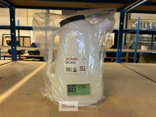 Schenkkan 5l - afbeelding 1 van  2