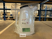 Schenkkan 5l - afbeelding 1 van  2
