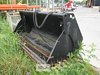 Schepbak magsi