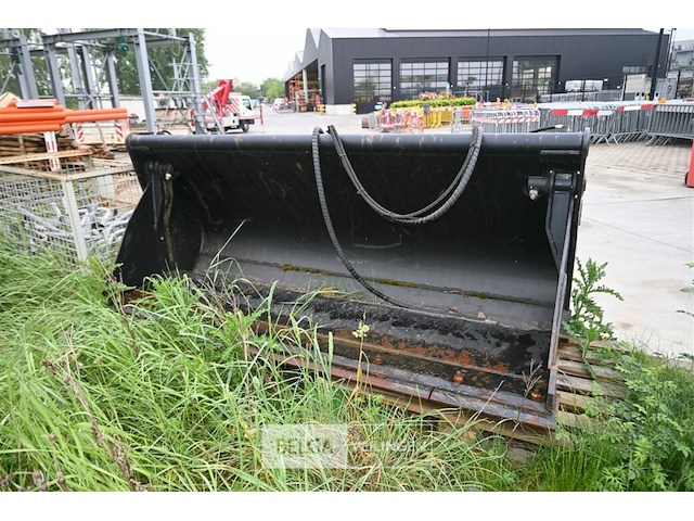 Schepbak magsi - afbeelding 2 van  8