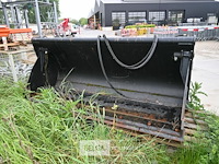 Schepbak magsi - afbeelding 2 van  8
